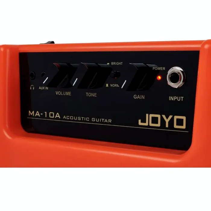 Joyo MA-10A – photo 12