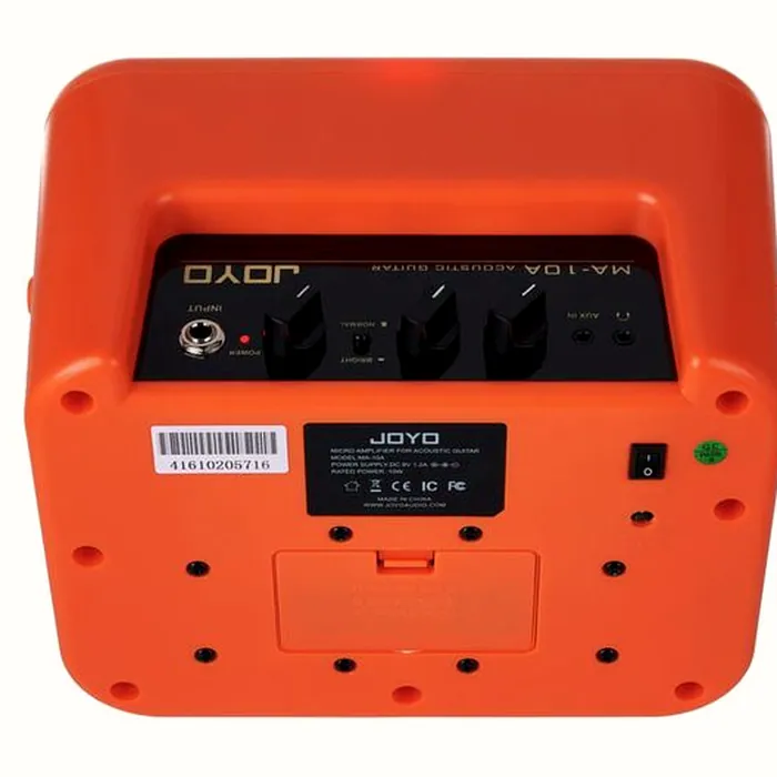 Joyo MA-10A – photo 7