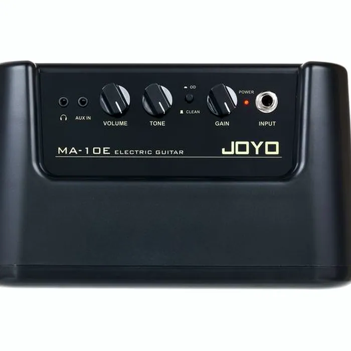 Joyo MA-10E Portable Guitar Amp – photo 8