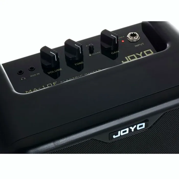 Joyo MA-10E Portable Guitar Amp – photo 12
