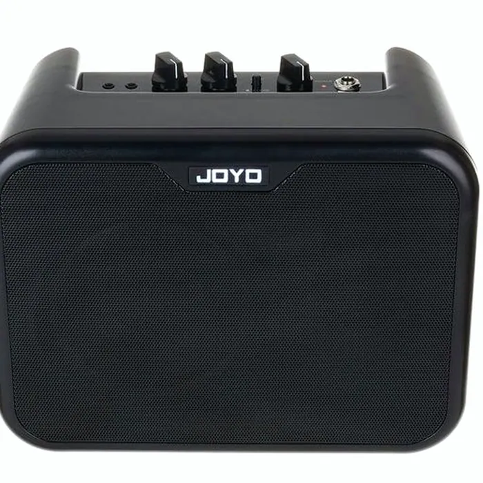 Joyo MA-10E Portable Guitar Amp – photo 5
