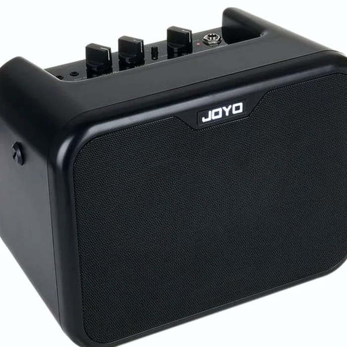 Joyo MA-10E Portable Guitar Amp – photo 6