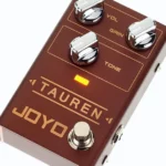 La Pédale d’effet Joyo R-01 Tauren Overdrive – Photos, Tests & Avis