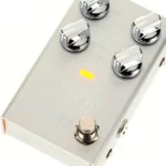 La Pédale d’effet Joyo R-02 Taichi Overdrive – Photos, Tests & Avis
