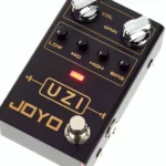 La Pédale d’effet Joyo R-03 Uzi Distortion – Photos, Tests & Avis