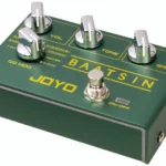 La Pédale d’effet Joyo R-11 Baatsin – Photos, Tests & Avis