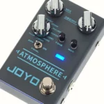 La Pédale d’effet Joyo R-14 Atmosphere Reverb – Photos, Tests & Avis