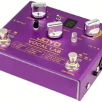 La Pédale d’effet Joyo R-16 Vocal Lab – Photos, Tests & Avis