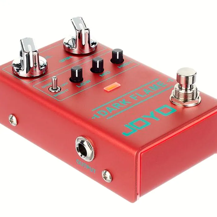 Joyo R-17 Dark Flame – photo 11