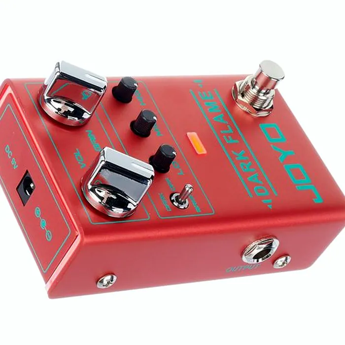 Joyo R-17 Dark Flame – photo 12