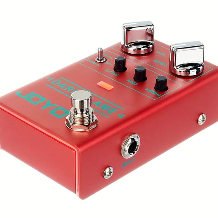 Joyo R-17 Dark Flame – photo 10
