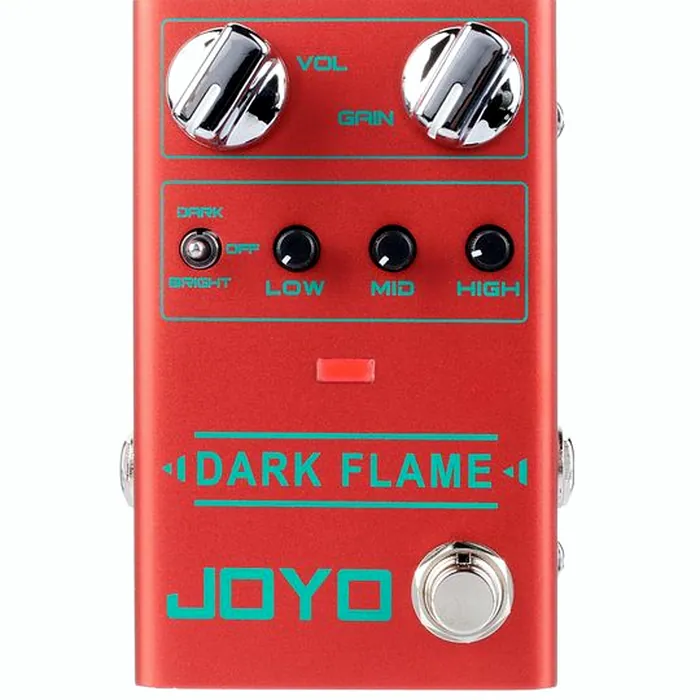 Joyo R-17 Dark Flame – photo 8
