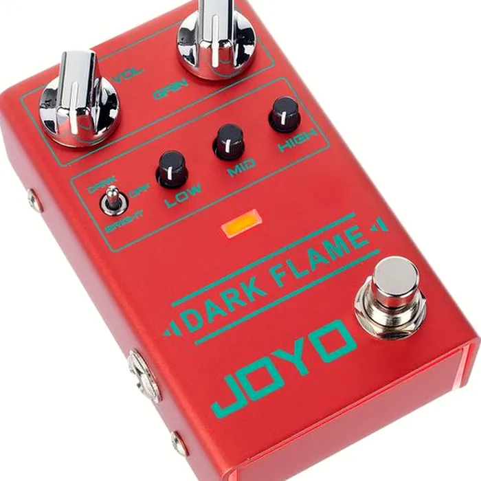 Joyo R-17 Dark Flame – photo 6