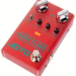 Avis sur Joyo R-17 Dark Flame – Test pédale d’effet