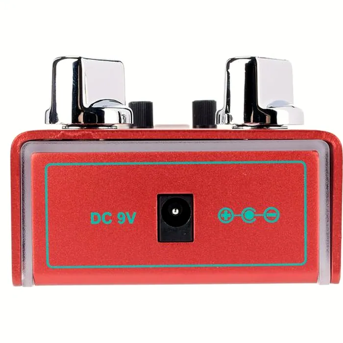 Joyo R-17 Dark Flame – photo 9