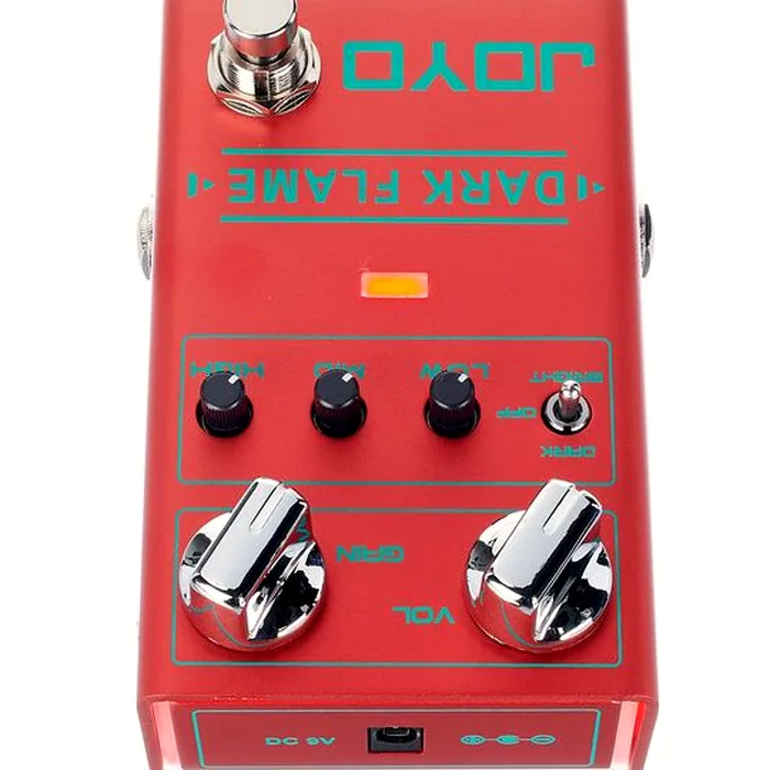 Joyo R-17 Dark Flame – photo 7