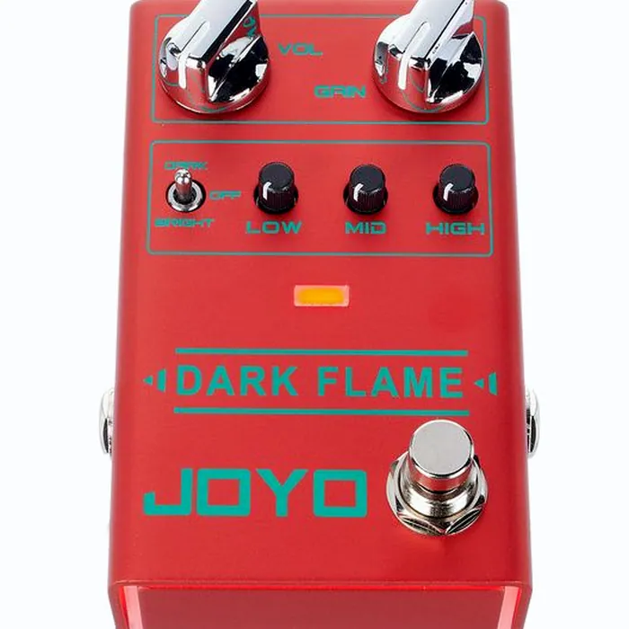 Joyo R-17 Dark Flame – photo 5