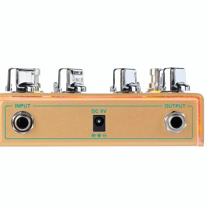 Joyo R-20 King of Kings – photo 9