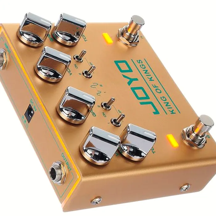 Joyo R-20 King of Kings – photo 12