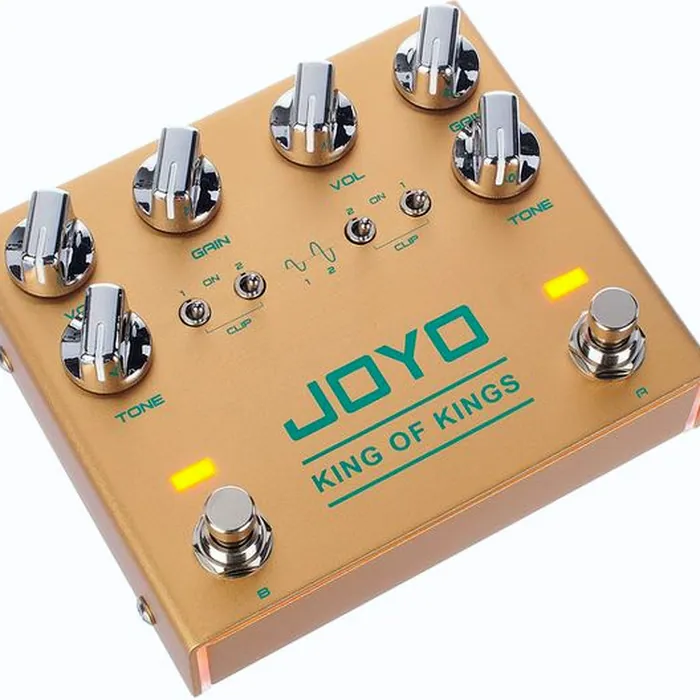 Joyo R-20 King of Kings – photo 6