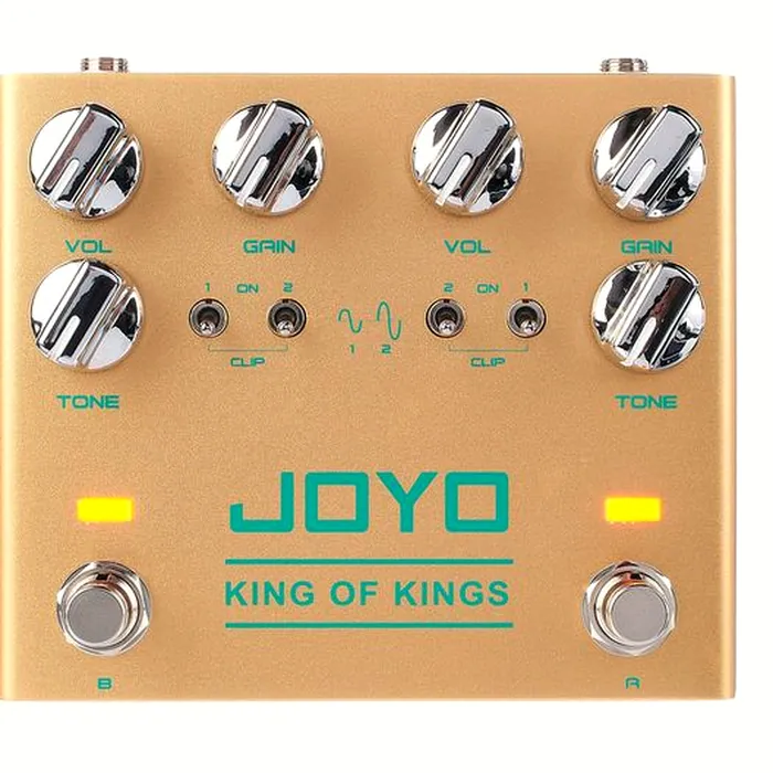 Joyo R-20 King of Kings – photo 8