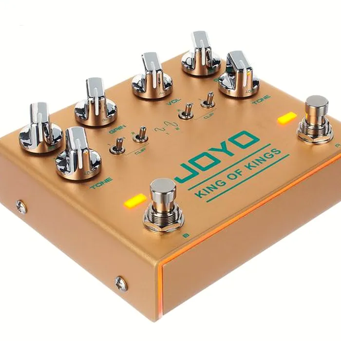 Joyo R-20 King of Kings – photo 11