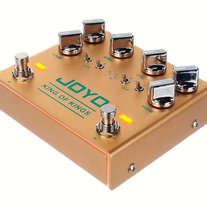 Joyo R-20 King of Kings – photo 10