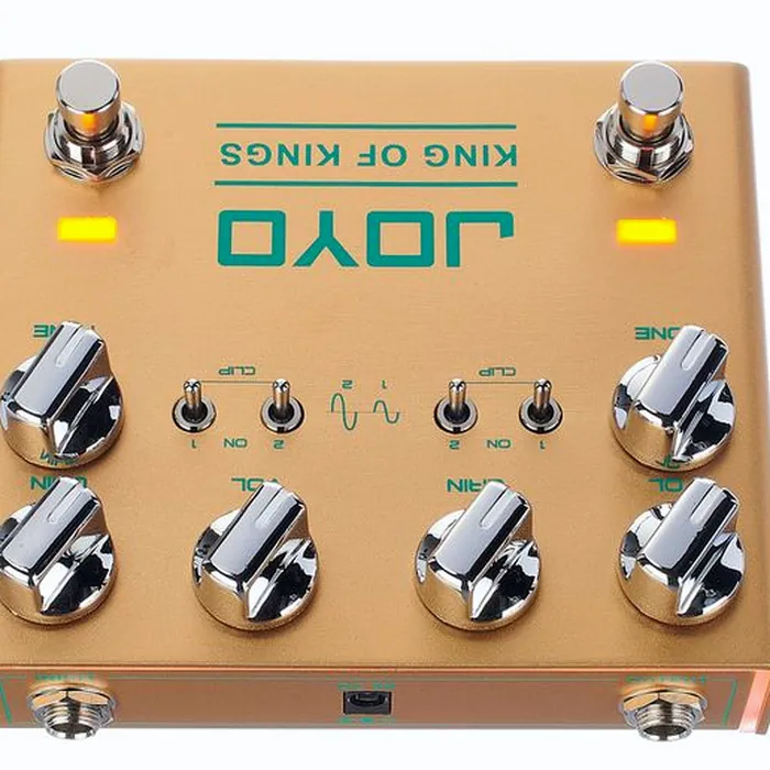 Joyo R-20 King of Kings – photo 7