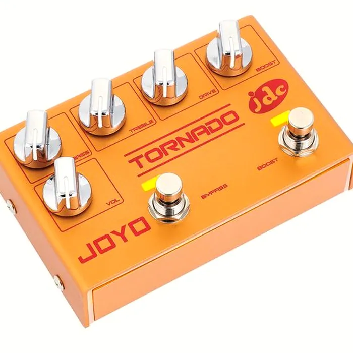 Joyo R-21 Tornado – photo 6