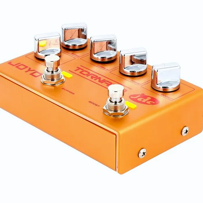 Joyo R-21 Tornado – photo 10