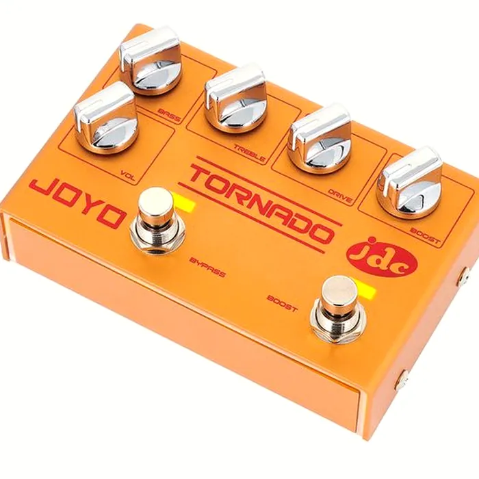 Joyo R-21 Tornado – photo 2
