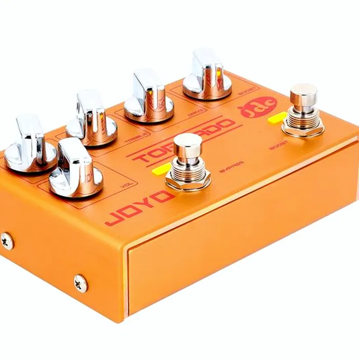 Joyo R-21 Tornado – photo 11