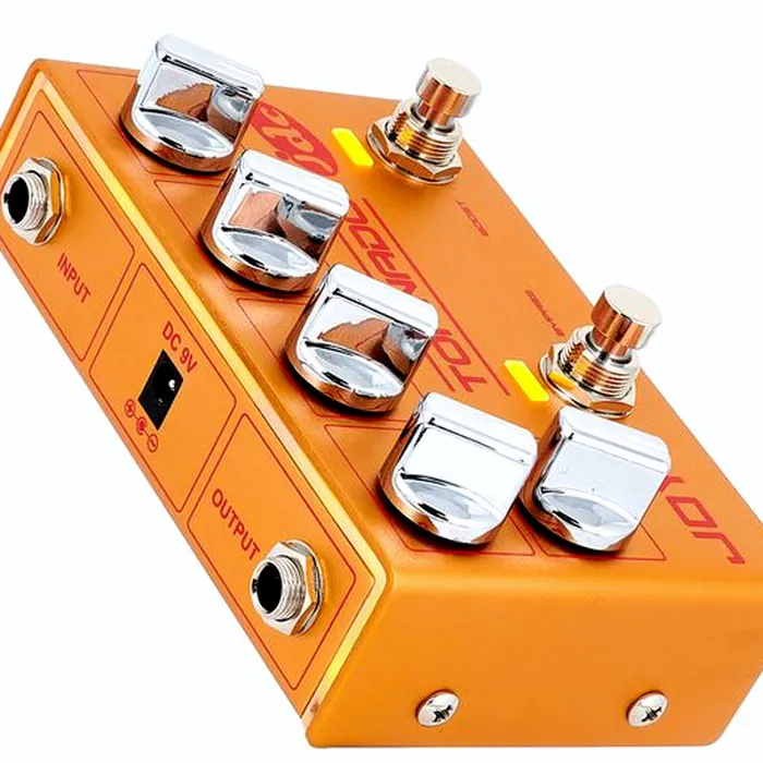 Joyo R-21 Tornado – photo 12