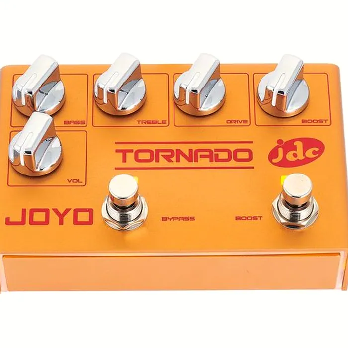 Joyo R-21 Tornado – photo 5