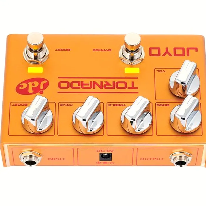 Joyo R-21 Tornado – photo 7