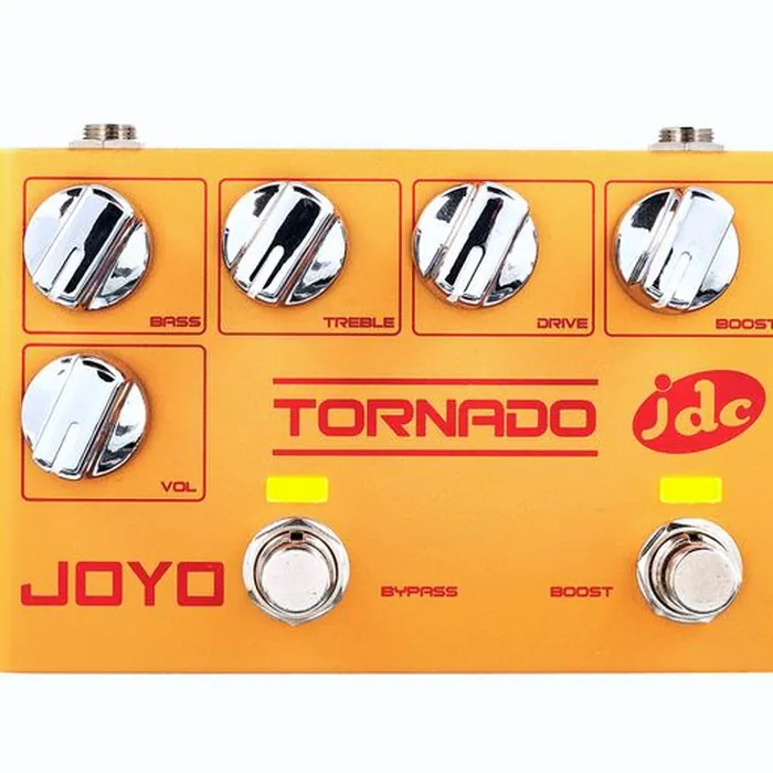 Joyo R-21 Tornado – photo 8