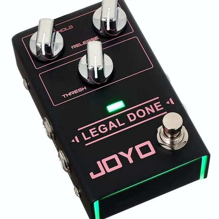 Joyo R-23 Legal Done Noisegate – photo 6