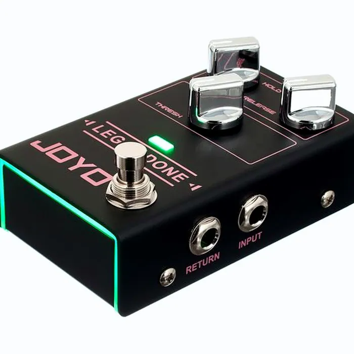 Joyo R-23 Legal Done Noisegate – photo 10