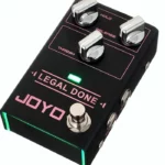 Avis pédale d’effet Joyo R-23 Legal Done Noisegate
