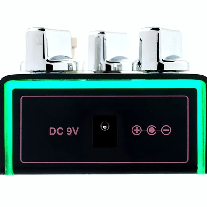 Joyo R-23 Legal Done Noisegate – photo 9