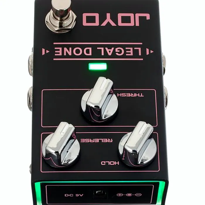 Joyo R-23 Legal Done Noisegate – photo 7