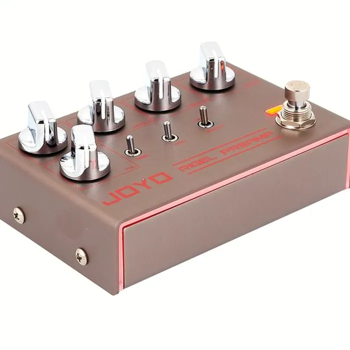 Joyo R-24 Rigel Preamp – photo 11
