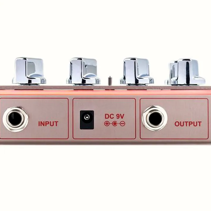 Joyo R-24 Rigel Preamp – photo 9