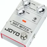 La pédale d’effet Joyo R-25 Hot Witch Fuzz : Notre avis