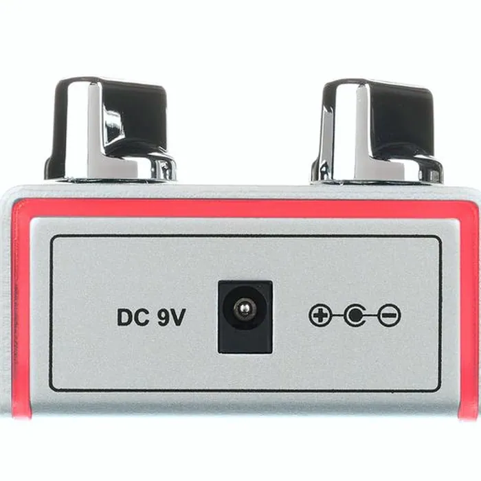 Joyo R-25 Hot Witch Fuzz – photo 9