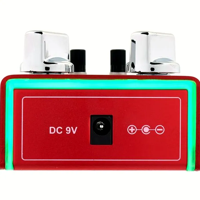 Joyo R-27 Bass Compressor Scylla – photo 9