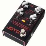 Avis sur Joyo R-28 Double Thruster Bass OD – Test pédale d’effet