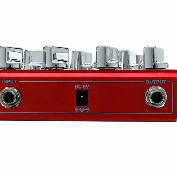 Joyo R-29 Gloam Sub Octave/Fuzz – photo 9