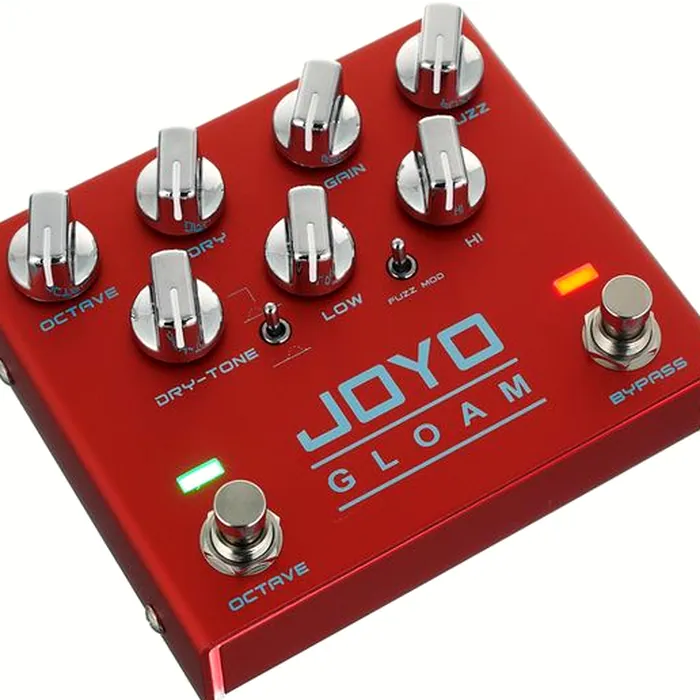 Joyo R-29 Gloam Sub Octave/Fuzz – photo 6
