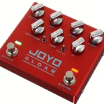 Joyo R-29 Gloam Sub Octave/Fuzz – Avis sur cette pédale d’effet